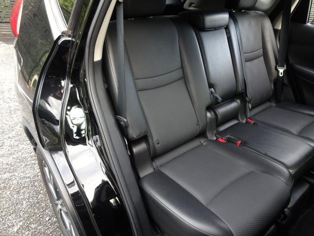 エクストレイル ２０Ｘ　切り替え式４ＷＤ／純正９インチナビＴＶ／アラウンドビューモニター／デジタルインナーミラー／Ｂｌｕｅｔｏｏｔｈオーディオ／バックカメラ／ビルトインＥＴＣ／パワーバックドア（21枚目）