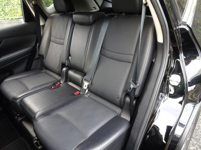 エクストレイル ２０Ｘ　切り替え式４ＷＤ／純正９インチナビＴＶ／アラウンドビューモニター／デジタルインナーミラー／Ｂｌｕｅｔｏｏｔｈオーディオ／バックカメラ／ビルトインＥＴＣ／パワーバックドア（22枚目）