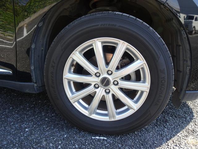 ハリアー エレガンス　黒ハーフレザーシート／カロッツェリアナビＴＶ／バックカメラ／ビルトインＥＴＣ／Ｂｌｕｅｔｏｏｔｈオーディオ（13枚目）