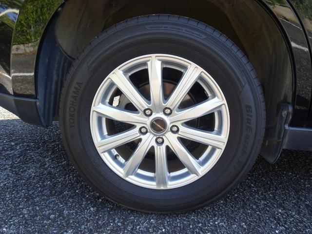 ハリアー エレガンス　黒ハーフレザーシート／カロッツェリアナビＴＶ／バックカメラ／ビルトインＥＴＣ／Ｂｌｕｅｔｏｏｔｈオーディオ（14枚目）