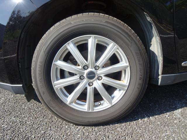 ハリアー エレガンス　黒ハーフレザーシート／カロッツェリアナビＴＶ／バックカメラ／ビルトインＥＴＣ／Ｂｌｕｅｔｏｏｔｈオーディオ（15枚目）