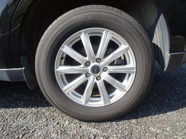 ハリアー エレガンス　黒ハーフレザーシート／カロッツェリアナビＴＶ／バックカメラ／ビルトインＥＴＣ／Ｂｌｕｅｔｏｏｔｈオーディオ（16枚目）