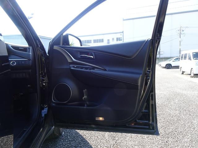 ハリアー エレガンス　黒ハーフレザーシート／カロッツェリアナビＴＶ／バックカメラ／ビルトインＥＴＣ／Ｂｌｕｅｔｏｏｔｈオーディオ（23枚目）