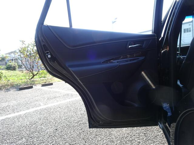 ハリアー エレガンス　黒ハーフレザーシート／カロッツェリアナビＴＶ／バックカメラ／ビルトインＥＴＣ／Ｂｌｕｅｔｏｏｔｈオーディオ（26枚目）