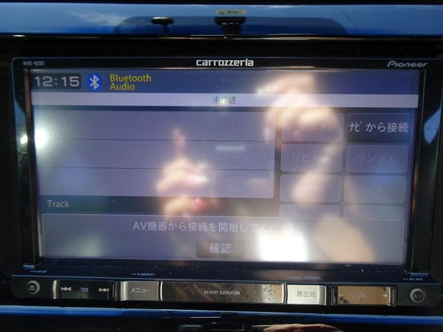 ハリアー エレガンス　黒ハーフレザーシート／カロッツェリアナビＴＶ／バックカメラ／ビルトインＥＴＣ／Ｂｌｕｅｔｏｏｔｈオーディオ（29枚目）