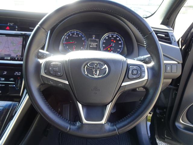 ハリアー エレガンス　黒ハーフレザーシート／カロッツェリアナビＴＶ／バックカメラ／ビルトインＥＴＣ／Ｂｌｕｅｔｏｏｔｈオーディオ（32枚目）