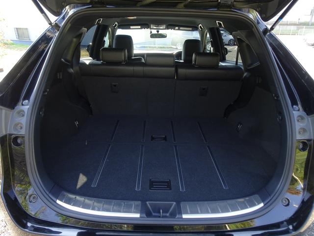 ハリアー エレガンス　黒ハーフレザーシート／カロッツェリアナビＴＶ／バックカメラ／ビルトインＥＴＣ／Ｂｌｕｅｔｏｏｔｈオーディオ（33枚目）