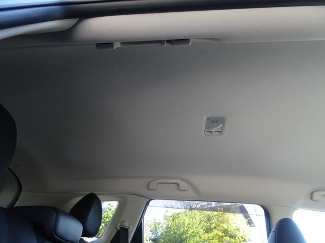 エクストレイル ２０Ｘ　切り替え式４ＷＤ／新品マークレスグリル／新品ホワイトレター１８インチタイヤ＆１８インチＡＷ／カロッツェリアナビＴＶ／バックカメラ／Ｂｌｕｅｔｏｏｔｈオーディオ／パワーバックドア（37枚目）