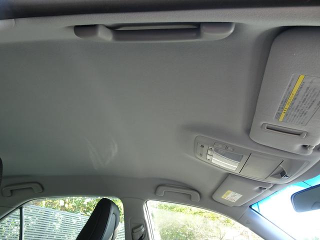 クラウンハイブリッド アスリートＳ　黒革シート／パワーシート／シートクーラー＆ヒーター／ステアリングヒーター／プリクラッシュＳ／レーダークルーズコントロール／ビルトインＥＴＣ／純正ナビ＆バックカメラ／地デジ／Ｂｌｕｅｔｏｏｔｈオーディオ（34枚目）