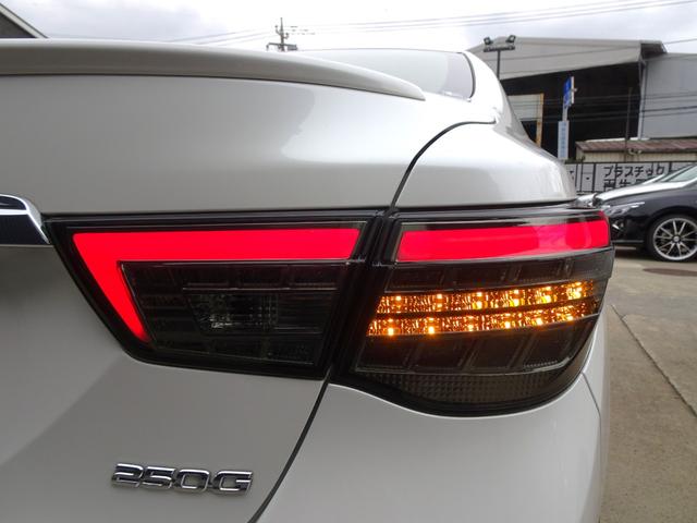 ウィンカーは最先端の流れるウィンカー仕様です！動画にてぜひ一度ご覧ください！