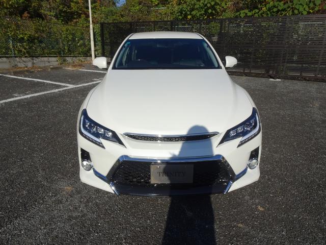 当店は、フルノーマルの高品質車のみをベース車としています。それらをベースにすべて新品パーツを使用しての製作、販売を行ってます。