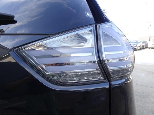 エクストレイル ２０Ｘ　新品マークレスグリル／新品ホワイトレター１８インチタイヤ＆１８インチＡＷ／アラウンドビューモニター／Ｂｌｕｅｔｏｏｔｈオーディオ／純正ナビＴＶ／バックカメラ／シートヒーター（6枚目）