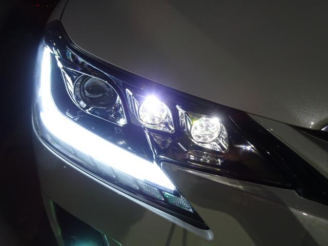 マークX 250G リラックスセレクション 新品G’s仕様フロントバンパー/新品ファイバースモール&シーケンシャルウィンカー仕様ヘッド&テールライト/新品20インチ&タイヤ/ローダウン/黒革調シートカバー/バックカメラ/クリアランスソナー(7枚目)