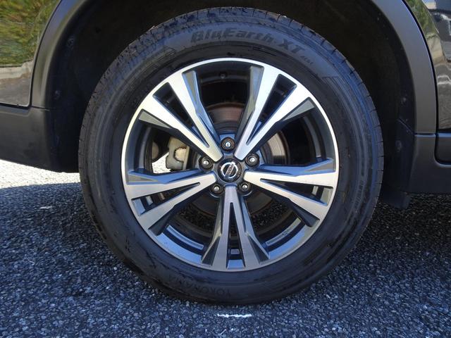 エクストレイル ２０Ｘ　切り替え式４ＷＤ／純正９インチナビＴＶ／アラウンドビューモニター／Ｂｌｕｅｔｏｏｔｈオーディオ／バックカメラ／ビルトインＥＴＣ／ルーフレール／パワーバックドア（14枚目）