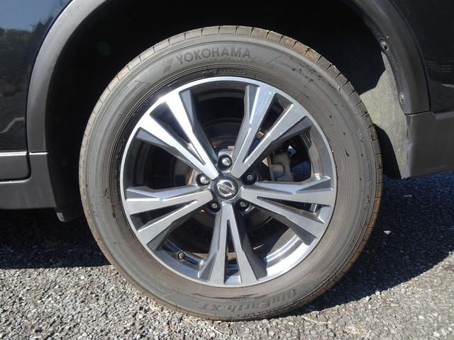 エクストレイル ２０Ｘ　切り替え式４ＷＤ／純正９インチナビＴＶ／アラウンドビューモニター／Ｂｌｕｅｔｏｏｔｈオーディオ／バックカメラ／ビルトインＥＴＣ／ルーフレール／パワーバックドア（16枚目）