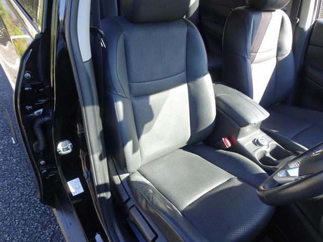 エクストレイル ２０Ｘ　切り替え式４ＷＤ／純正９インチナビＴＶ／アラウンドビューモニター／Ｂｌｕｅｔｏｏｔｈオーディオ／バックカメラ／ビルトインＥＴＣ／ルーフレール／パワーバックドア（19枚目）