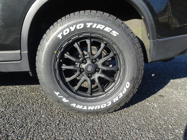 エクストレイル 20Xt エマージェンシーブレーキパッケージ 切替式4WD/リフトアップ/新品マークレスグリル/新品ホワイトレター17インチタイヤ&17インチAW/アラウンドビューモニター/Bluetoothオーディオ/純正ナビTV/パワーバックドア(19枚目)