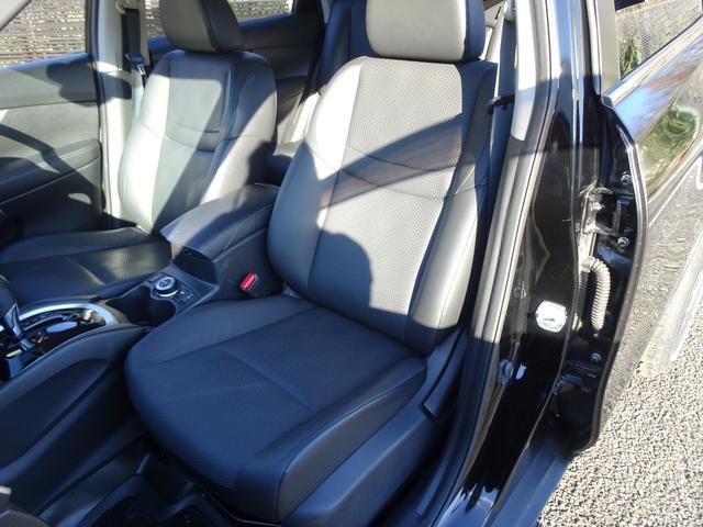 エクストレイル 20Xt エマージェンシーブレーキパッケージ 切替式4WD/リフトアップ/新品マークレスグリル/新品ホワイトレター17インチタイヤ&17インチAW/アラウンドビューモニター/Bluetoothオーディオ/純正ナビTV/パワーバックドア(23枚目)