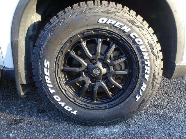 エクストレイル ２０Ｘｔｔ　切り替え式４ＷＤ／新品１６インチホイール＆新品ホワイトレター１６インチタイヤ／Ｂｌｕｅｔｏｏｔｈオーディオ／純正ナビＴＶ＆バックカメラ／全席シートヒーター（13枚目）