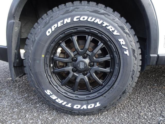 エクストレイル ２０Ｘｔｔ　切り替え式４ＷＤ／新品１６インチホイール＆新品ホワイトレター１６インチタイヤ／Ｂｌｕｅｔｏｏｔｈオーディオ／純正ナビＴＶ＆バックカメラ／全席シートヒーター（14枚目）