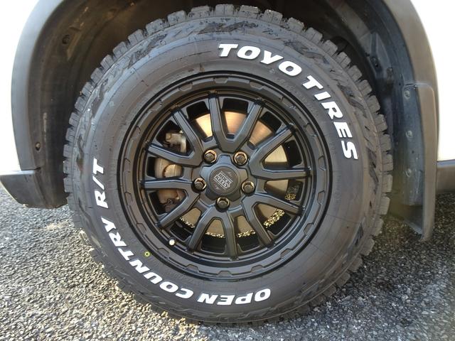 エクストレイル ２０Ｘｔｔ　切り替え式４ＷＤ／新品１６インチホイール＆新品ホワイトレター１６インチタイヤ／Ｂｌｕｅｔｏｏｔｈオーディオ／純正ナビＴＶ＆バックカメラ／全席シートヒーター（15枚目）