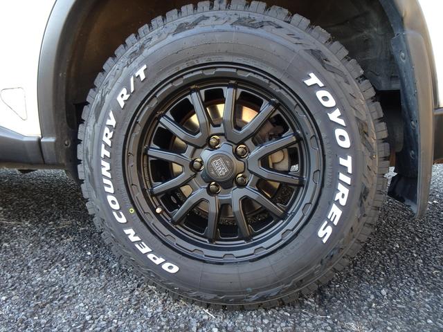 エクストレイル ２０Ｘｔｔ　切り替え式４ＷＤ／新品１６インチホイール＆新品ホワイトレター１６インチタイヤ／Ｂｌｕｅｔｏｏｔｈオーディオ／純正ナビＴＶ＆バックカメラ／全席シートヒーター（16枚目）