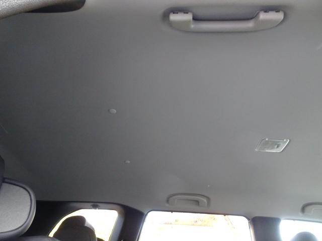 エクストレイル ２０Ｘｔｔ　切り替え式４ＷＤ／新品１６インチホイール＆新品ホワイトレター１６インチタイヤ／Ｂｌｕｅｔｏｏｔｈオーディオ／純正ナビＴＶ＆バックカメラ／全席シートヒーター（36枚目）