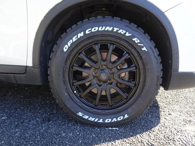 エクストレイル 20X エマージェンシーブレーキパッケージ 新品マークレスグリル/新品後期仕様テール/新品ホワイトレター18インチタイヤ&新品18インチAW/Bluetoothオーディオ/パナソニックナビTV/ビルトインETC/バックカメラ/シートヒーター(16枚目)