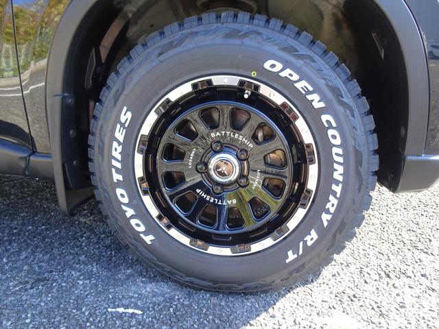 エクストレイル 20Xtt 切り替え式4WD/新品16インチホイール&新品ホワイトレター16インチタイヤ/Bluetoothオーディオ/純正ナビTV&バックカメラ/全席シートヒーター(13枚目)