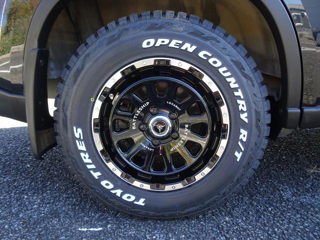 エクストレイル 20Xtt 切り替え式4WD/新品16インチホイール&新品ホワイトレター16インチタイヤ/Bluetoothオーディオ/純正ナビTV&バックカメラ/全席シートヒーター(14枚目)