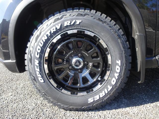 エクストレイル 20Xtt 切り替え式4WD/新品16インチホイール&新品ホワイトレター16インチタイヤ/Bluetoothオーディオ/純正ナビTV&バックカメラ/全席シートヒーター(15枚目)