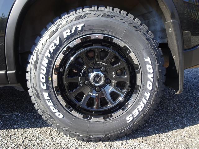 エクストレイル 20Xtt 切り替え式4WD/新品16インチホイール&新品ホワイトレター16インチタイヤ/Bluetoothオーディオ/純正ナビTV&バックカメラ/全席シートヒーター(16枚目)