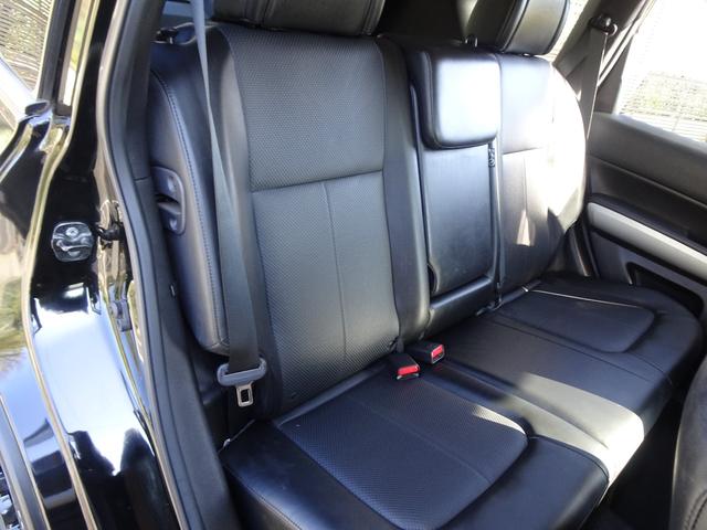 エクストレイル 20Xtt 切り替え式4WD/新品16インチホイール&新品ホワイトレター16インチタイヤ/Bluetoothオーディオ/純正ナビTV&バックカメラ/全席シートヒーター(21枚目)