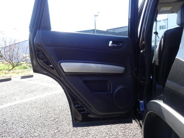 エクストレイル 20Xtt 切り替え式4WD/新品16インチホイール&新品ホワイトレター16インチタイヤ/Bluetoothオーディオ/純正ナビTV&バックカメラ/全席シートヒーター(26枚目)