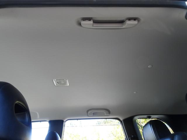 エクストレイル 20Xtt 切り替え式4WD/新品16インチホイール&新品ホワイトレター16インチタイヤ/Bluetoothオーディオ/純正ナビTV&バックカメラ/全席シートヒーター(35枚目)