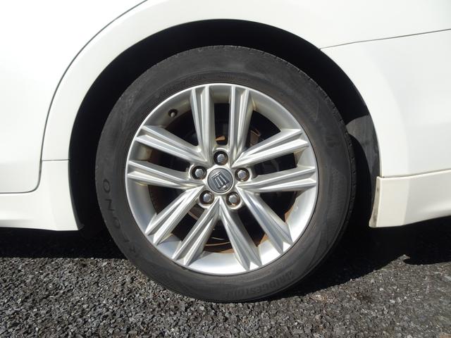 クラウンハイブリッド アスリートＳ　パワーシート／シートヒーター／ステアリングヒーター／クルーズコントロール／ビルトインＥＴＣ／純正ナビＴＶ＆バックカメラ／Ｂｌｕｅｔｏｏｔｈオーディオ（16枚目）