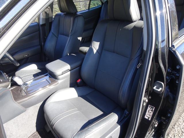 クラウンハイブリッド アスリートS 黒革パワーシート/シートクーラー&ヒーター/クリアランスソナー/プリクラッシュS/レーダークルーズ/アラウンドビューモニター/ビルトインETC/純正ナビ&Bカメラ/地デジ/Bluetoothオーディオ(20枚目)