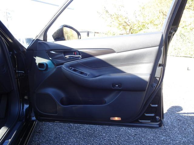 クラウンハイブリッド アスリートS 黒革パワーシート/シートクーラー&ヒーター/クリアランスソナー/プリクラッシュS/レーダークルーズ/アラウンドビューモニター/ビルトインETC/純正ナビ&Bカメラ/地デジ/Bluetoothオーディオ(23枚目)