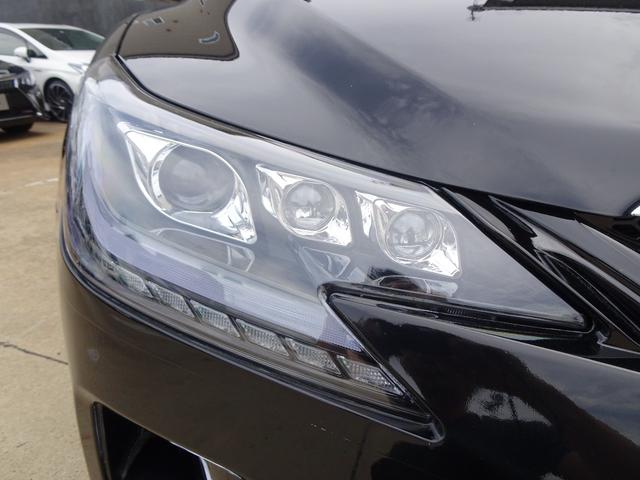 マークX 250G 新品後期仕様フロントバンパー&エアロ/新品ファイバースモール&シーケンシャルウィンカー仕様ヘッド&テールライト/新品20インチホイール&タイヤ/ローダウン/バックカメラ/Bluetoothオーディオ(5枚目)