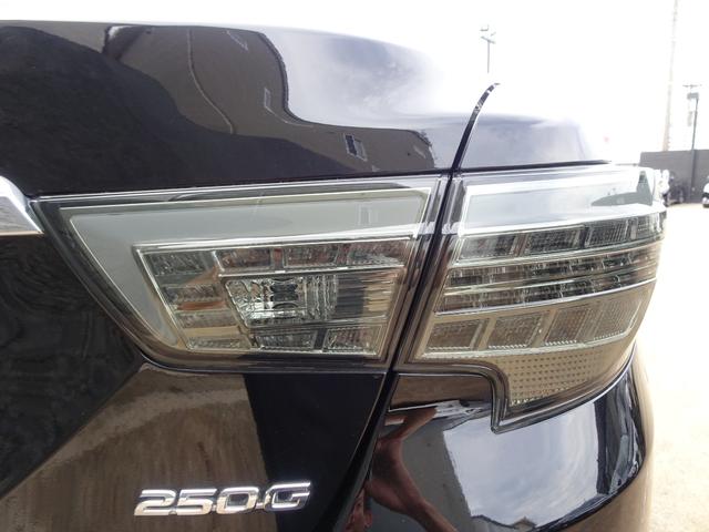 マークX 250G 新品後期仕様フロントバンパー&エアロ/新品ファイバースモール&シーケンシャルウィンカー仕様ヘッド&テールライト/新品20インチホイール&タイヤ/ローダウン/バックカメラ/Bluetoothオーディオ(9枚目)