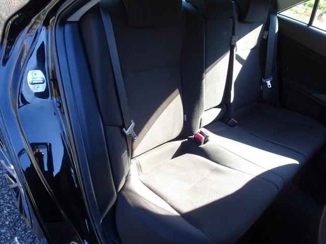 マークX 250G 新品後期仕様フロントバンパー&エアロ/新品ファイバースモール&シーケンシャルウィンカー仕様ヘッド&テールライト/新品20インチホイール&タイヤ/ローダウン/バックカメラ/Bluetoothオーディオ(28枚目)