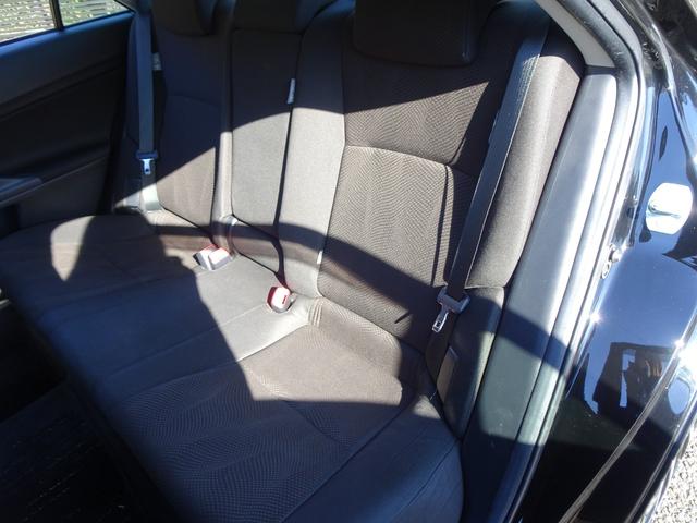 マークX 250G 新品後期仕様フロントバンパー&エアロ/新品ファイバースモール&シーケンシャルウィンカー仕様ヘッド&テールライト/新品20インチホイール&タイヤ/ローダウン/バックカメラ/Bluetoothオーディオ(29枚目)