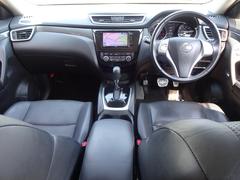 エクストレイル ２０Ｘ　ハイブリッド　エマージェンシーブレーキＰ　切り替え式４ＷＤ　新品マークレスグリル 0541457A30250426W001 6