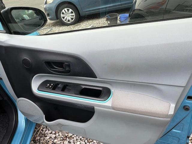 アクア Ｓ　ナビ　ＴＶ　ＥＴＣ　Ｂｌｕｅｔｏｏｔｈ　バックカメラ　禁煙車（20枚目）
