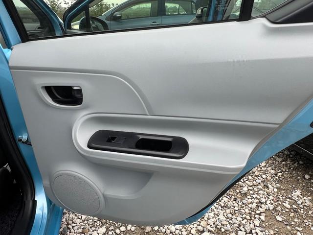 アクア Ｓ　ナビ　ＴＶ　ＥＴＣ　Ｂｌｕｅｔｏｏｔｈ　バックカメラ　禁煙車（21枚目）