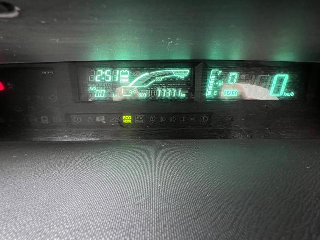 アクア Ｓ　ナビ　ＴＶ　ＥＴＣ　Ｂｌｕｅｔｏｏｔｈ　バックカメラ　禁煙車（38枚目）