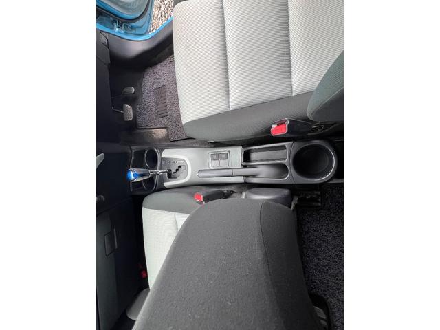 アクア Ｓ　ナビ　ＴＶ　ＥＴＣ　Ｂｌｕｅｔｏｏｔｈ　バックカメラ　禁煙車（39枚目）