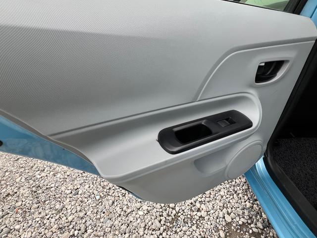 アクア Ｓ　ナビ　ＴＶ　ＥＴＣ　Ｂｌｕｅｔｏｏｔｈ　バックカメラ　禁煙車（48枚目）