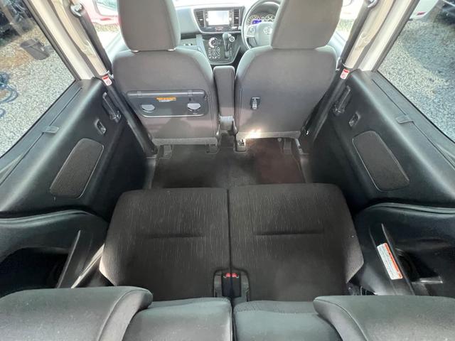 デイズルークス ハイウェイスター　ターボ　ナビ　ＴＶ　ＥＴＣ　禁煙車　キーレス　スマートキー　　　　　　　　　　　　　　　　　　　　　　　　　　フロントカメラ　サイドカメ　ラ　バックカメラ（35枚目）