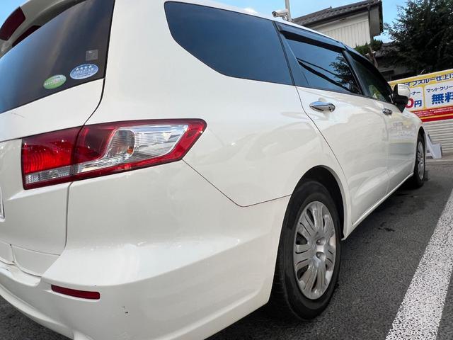 オデッセイ Ｍ　ナビ　ＴＶ　ＥＴＣ　バックカメラ　キーレス　禁煙車（17枚目）